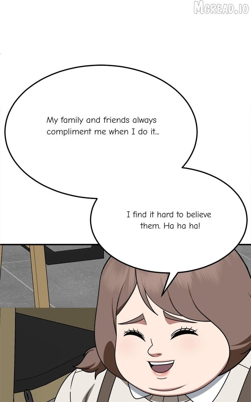 Change Me Chapter 273  - page 74
